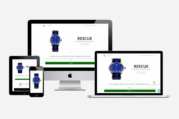 911 Watch Company